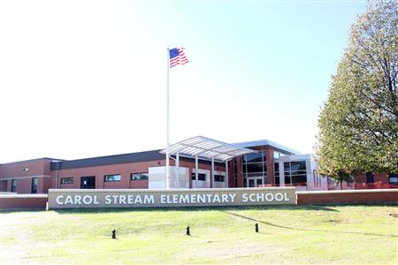 Carol Stream