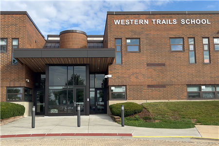 Western Trails	