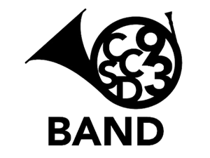 Band Logo 