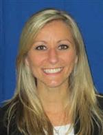 Mrs. Maria Weber