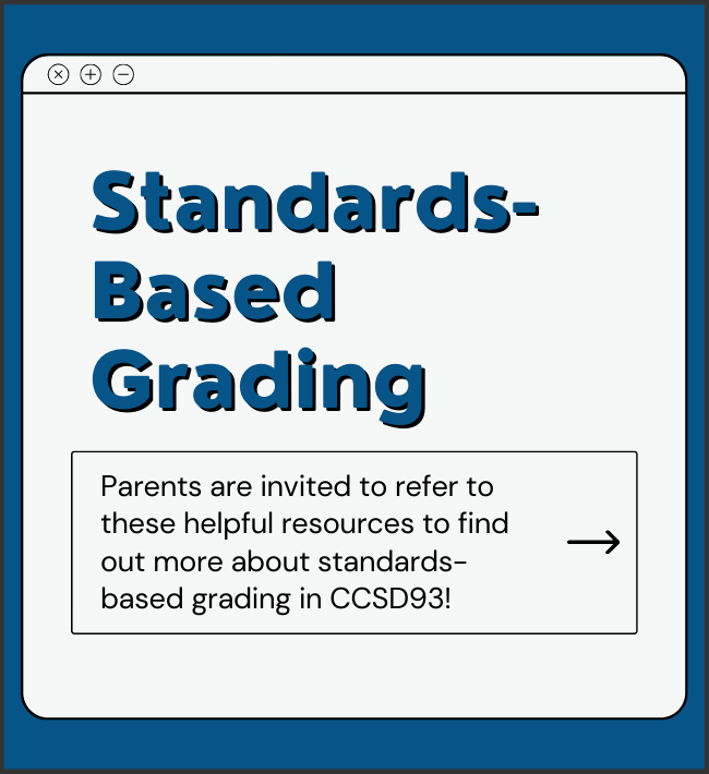  Standards-Based Grading