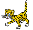 Elsie C. Johnson Elementary Logo