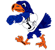 Jay Stream Middle Logo