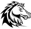 Stratford Middle Logo